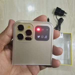 Vmax V18 Folding Phone