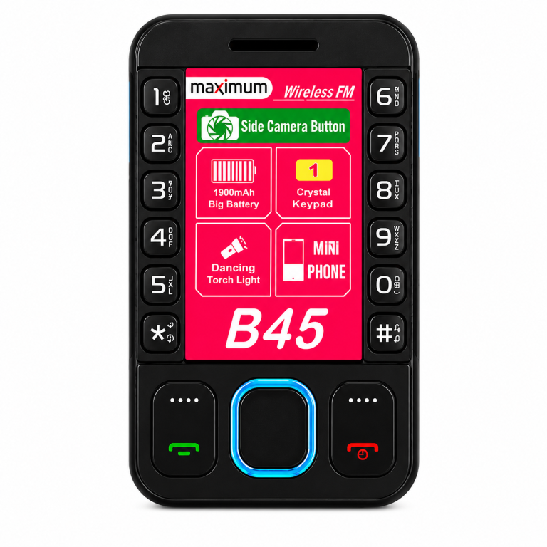 Maximum B45 (2)
