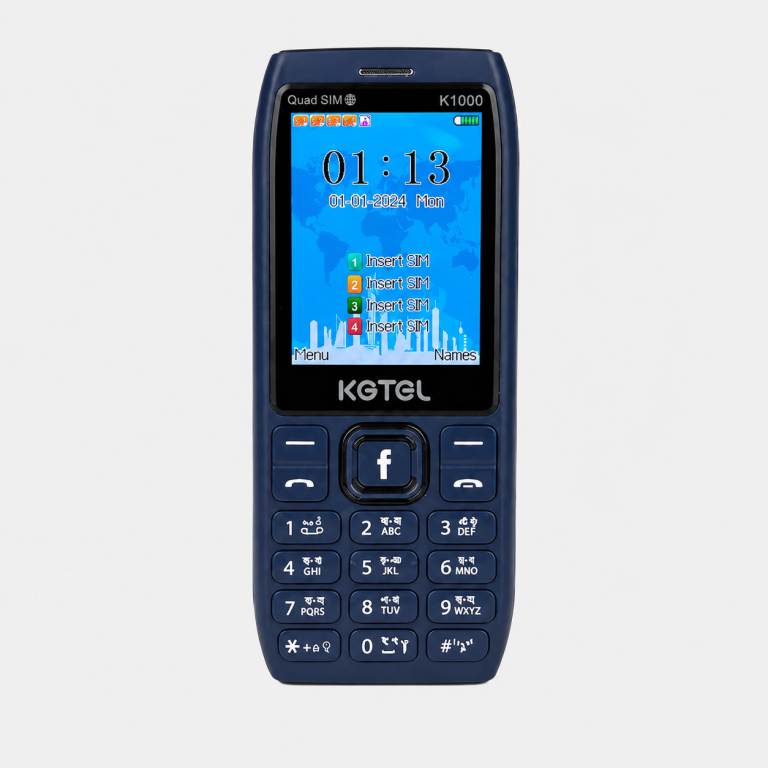 Kgtel K100