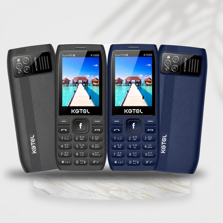 Kgtel K1000