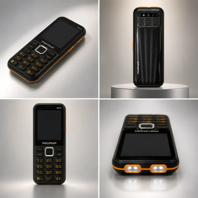 Maximum Mb10
